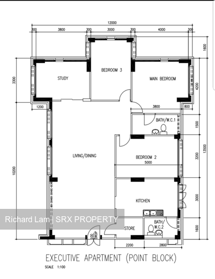 Blk 760 Jurong West Street 74 (Jurong West), HDB Executive #176118342